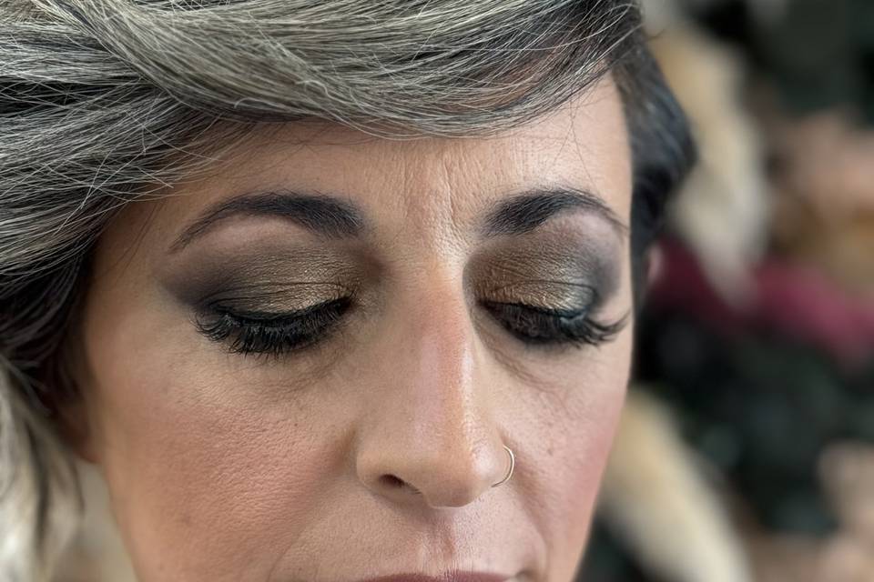 Maquillaje