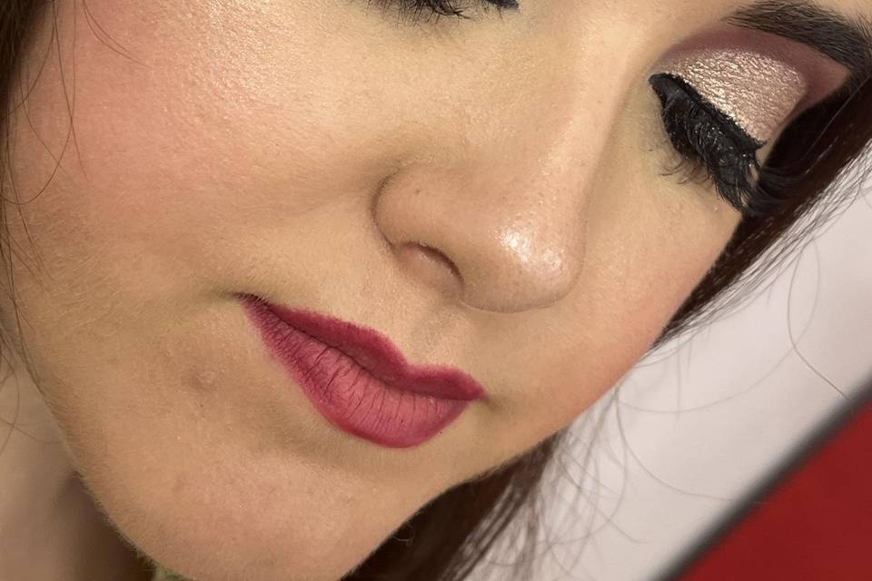 Maquillaje