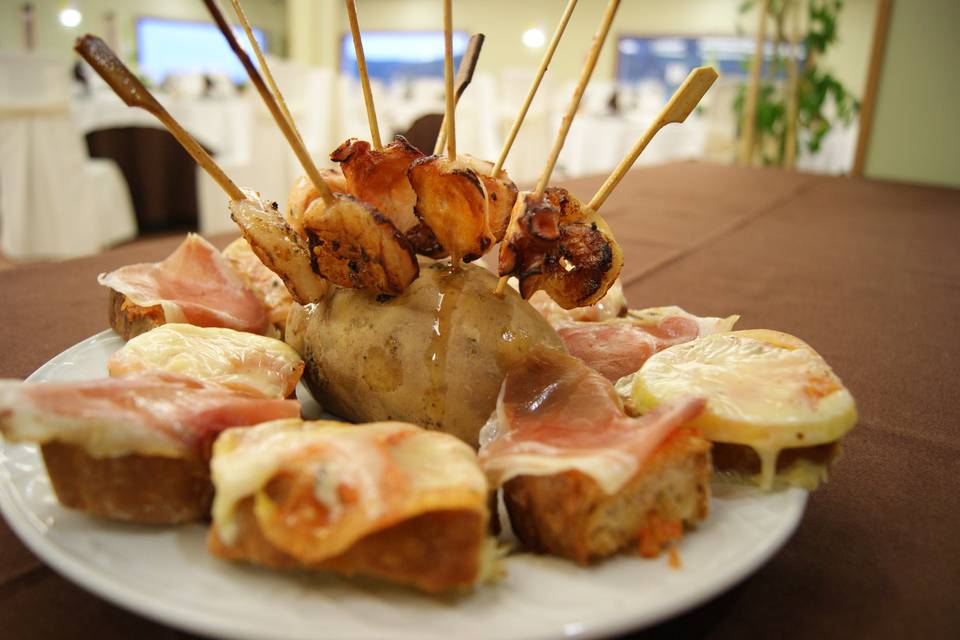 Aperitivo