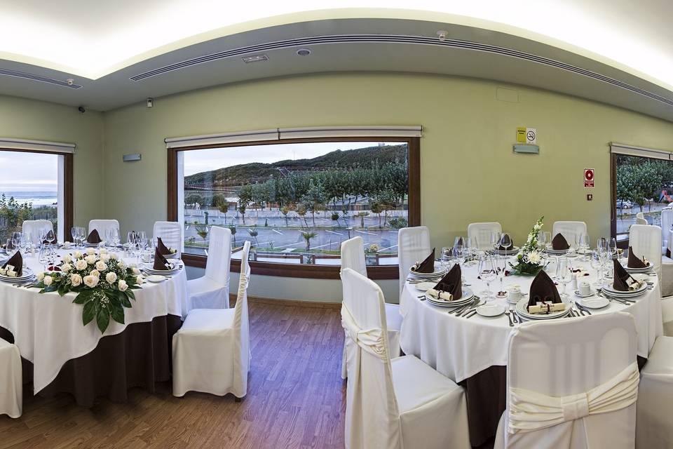 Restaurante Balcobo