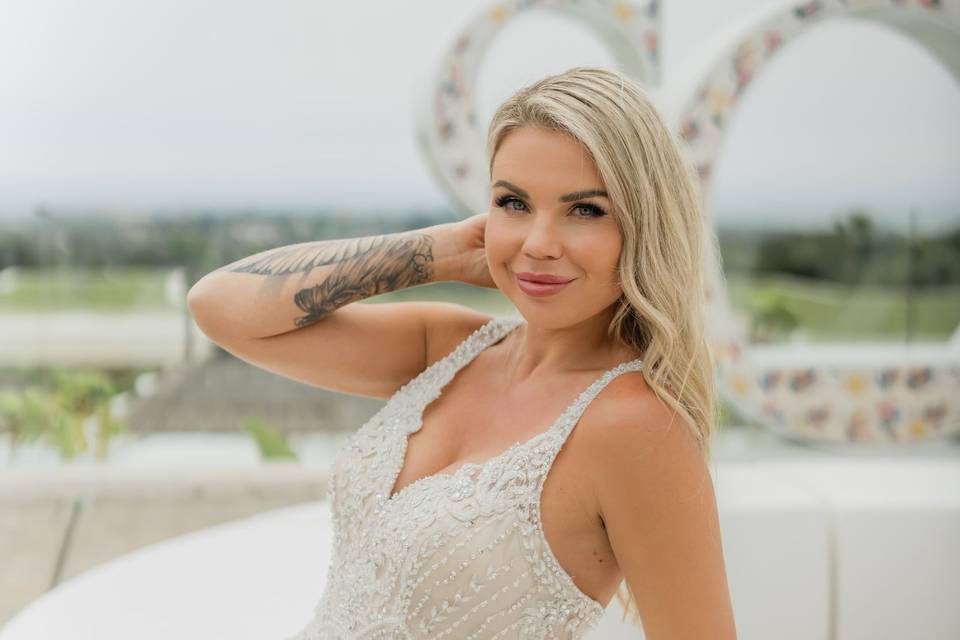 Yulia Bulakh
