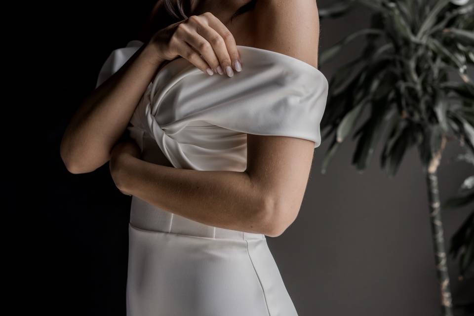 Maquillaje de novia makeup