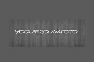 Yoquierounafoto