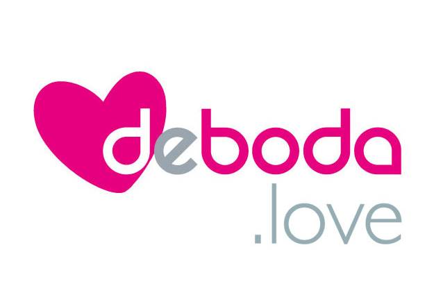 Logo Deboda.love