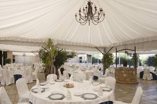 Catering Abadia