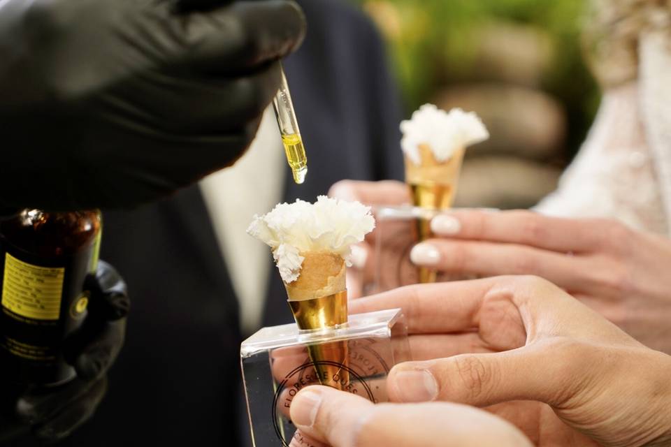 Altair Abadía Catering