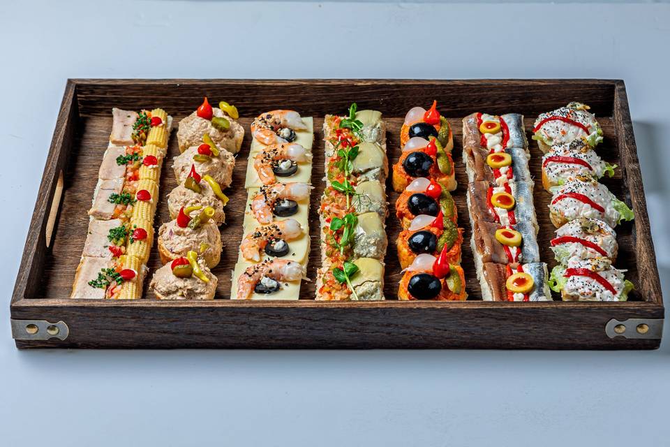 Altair Abadía Catering