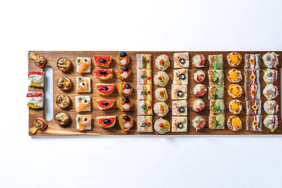 Altair Abadía Catering
