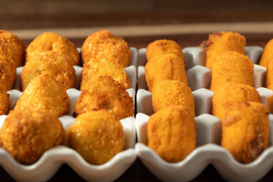 Altair Abadía Catering