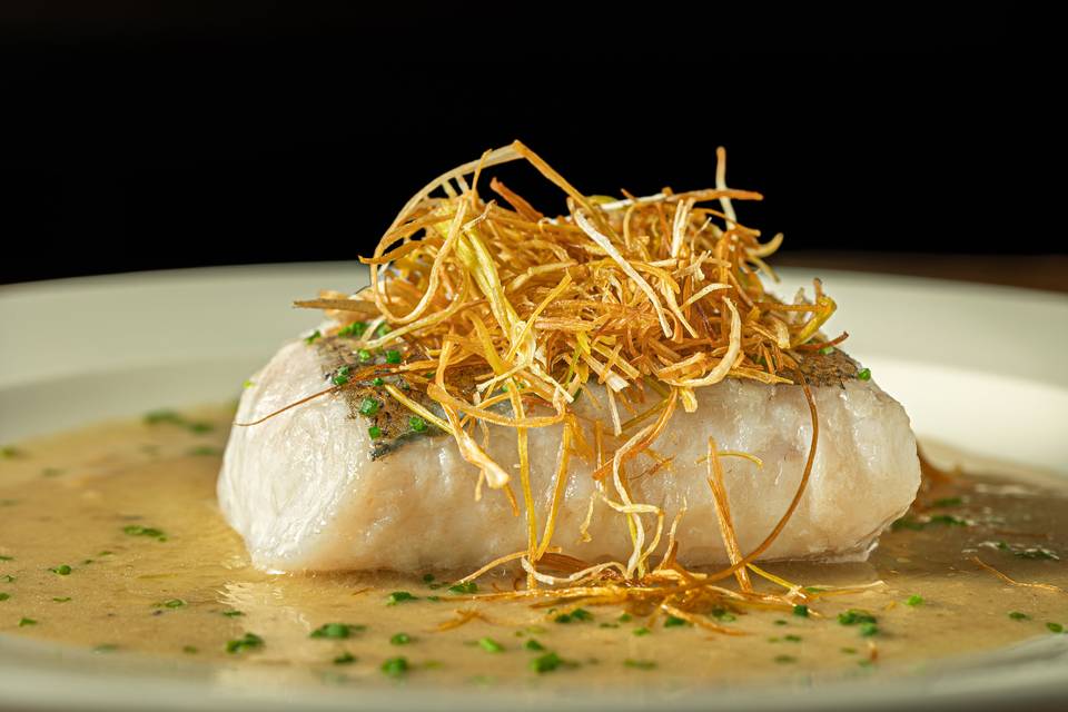 Altair Abadía Catering