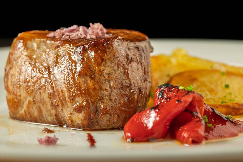 Altair Abadía Catering