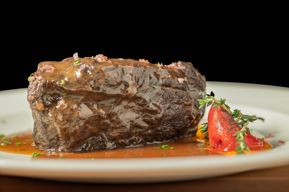 Altair Abadía Catering