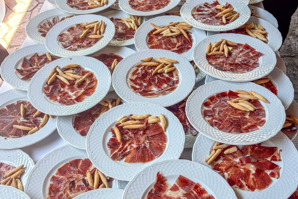 Altair Abadía Catering