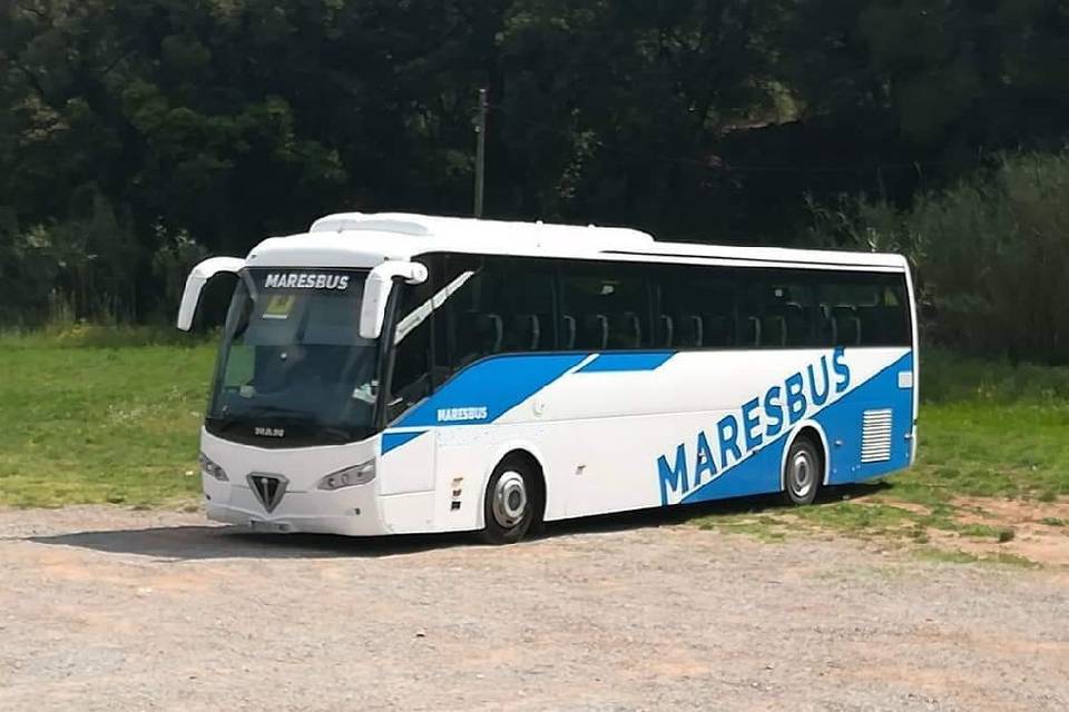 Autocares Maresbus