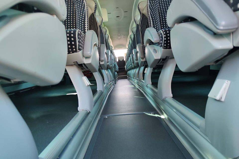 Autocares Maresbus