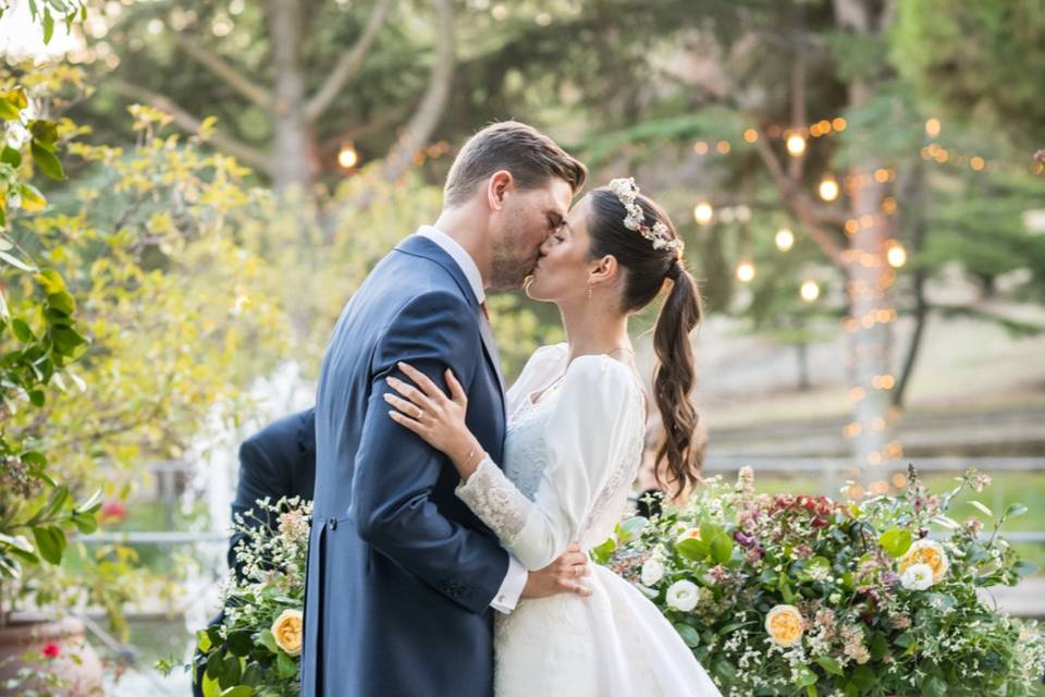 Novios
