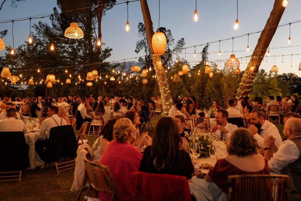 Decoracion jardin