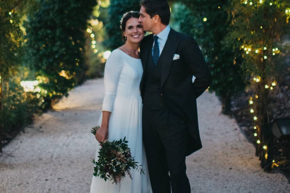 Camila y Alejandro