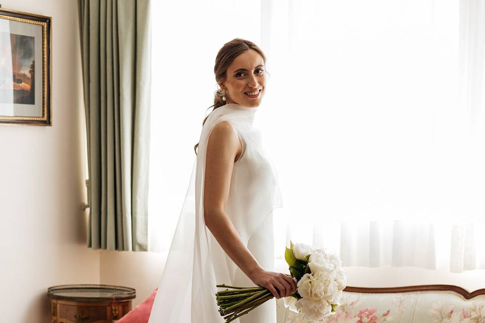 Vestido cris