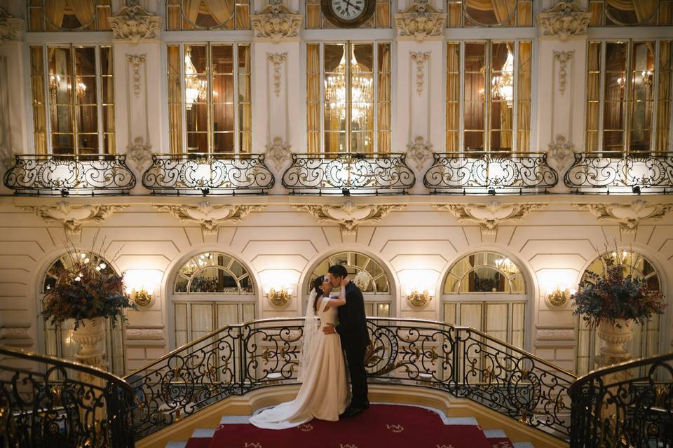 Casino de Madrid