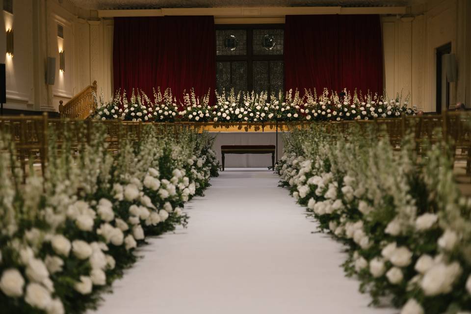 Ceremonia Civil