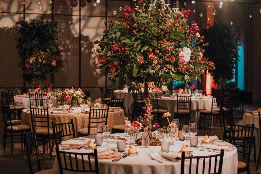 Decoracion floral