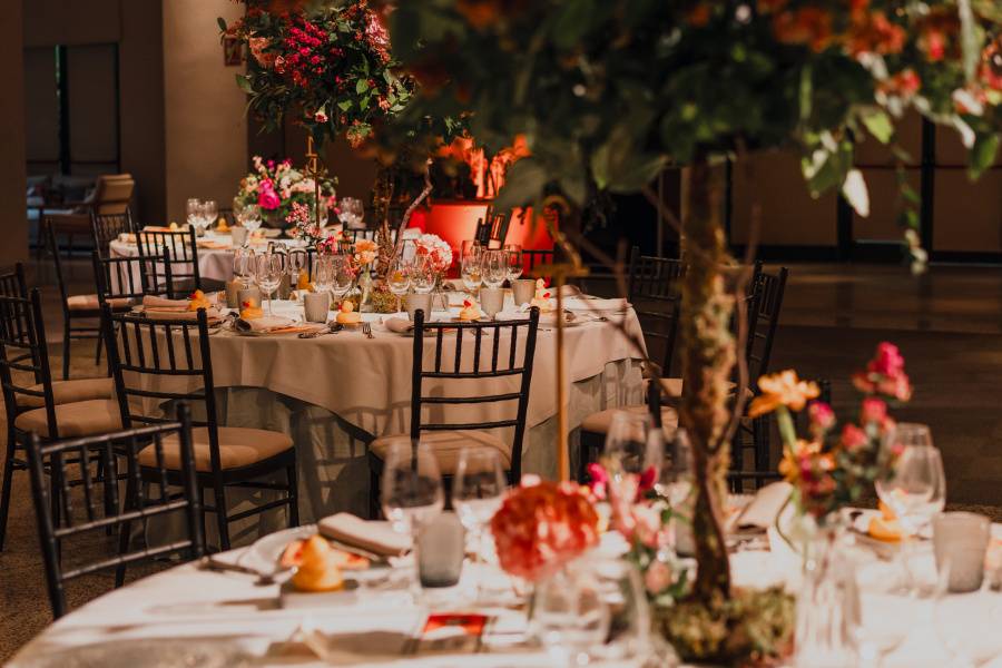 Decoracion floral
