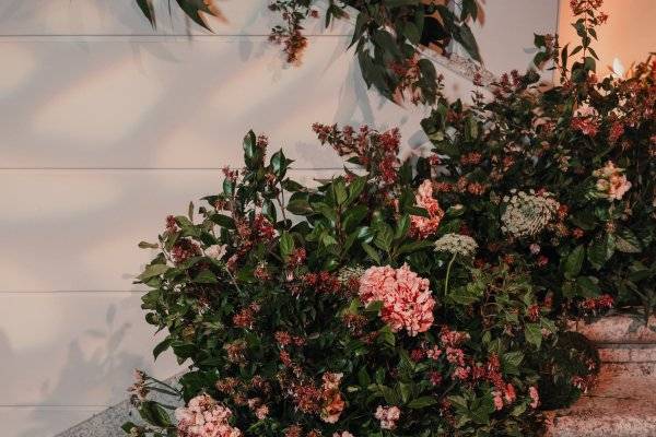 Decoracion floral