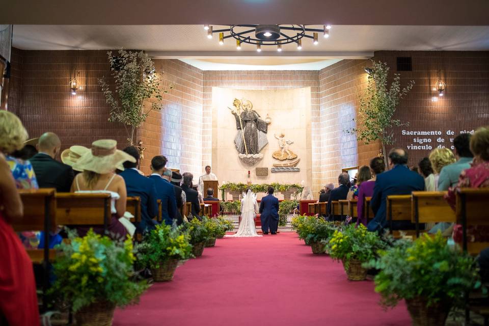 Iglesia