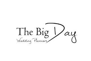 Logotipo The big day