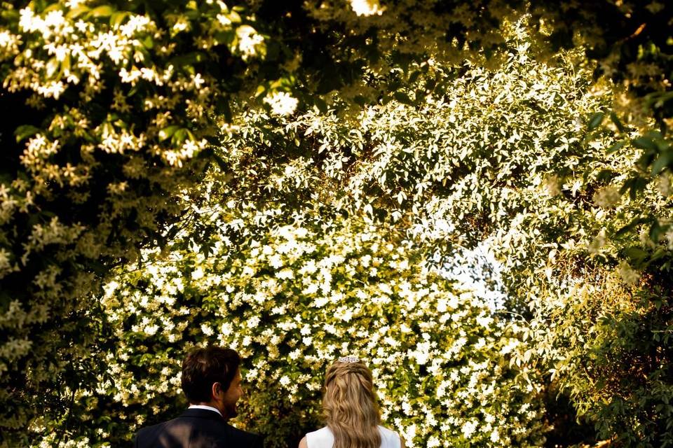 Lucia y Juan
