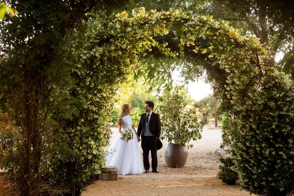 Lucia y Juan