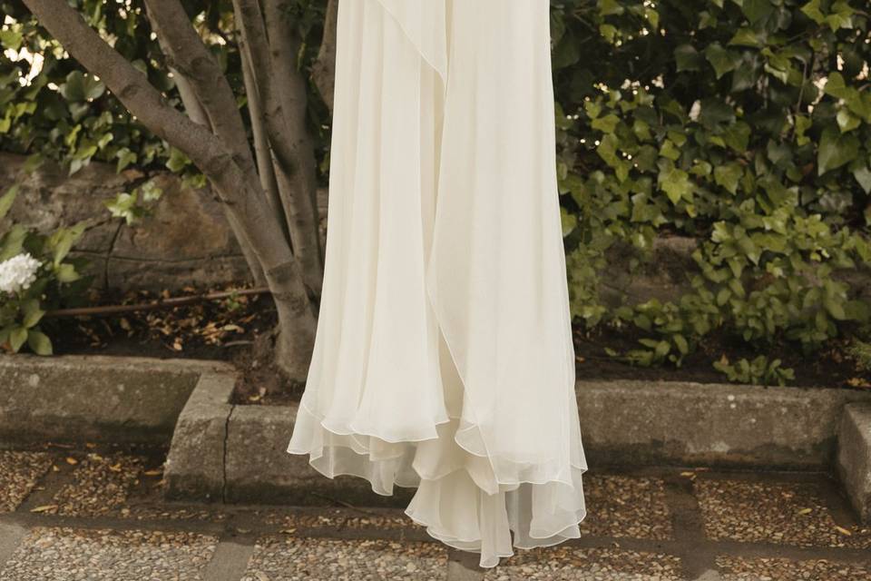 Vestido maria