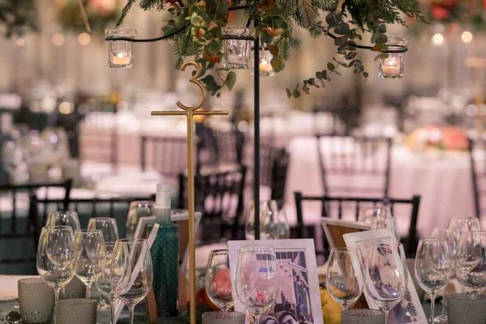 Decoracion
