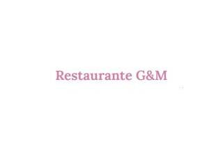 Restaurante G&M