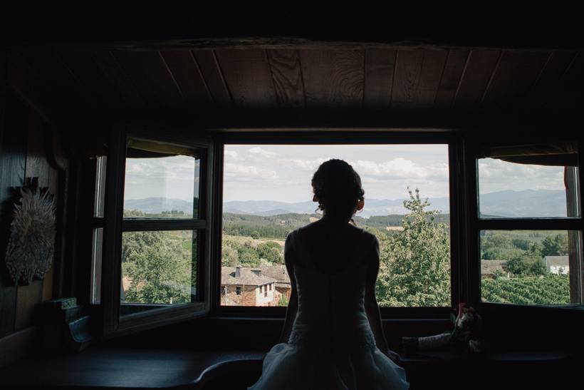 Boda en Ponferrada