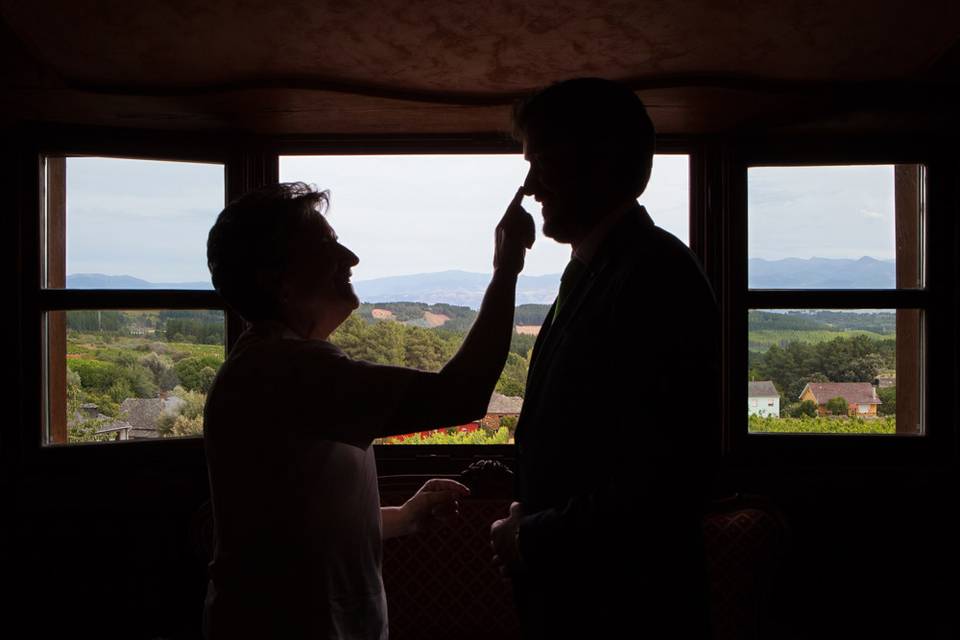 Boda en Ponferrada