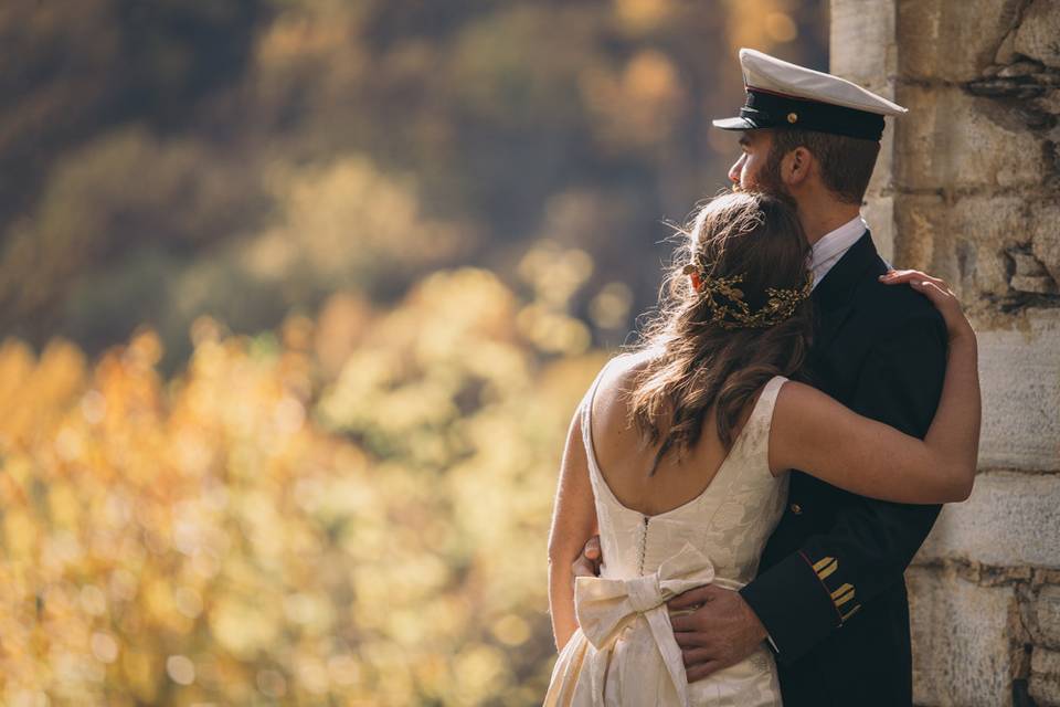 Boda en Ponferrada