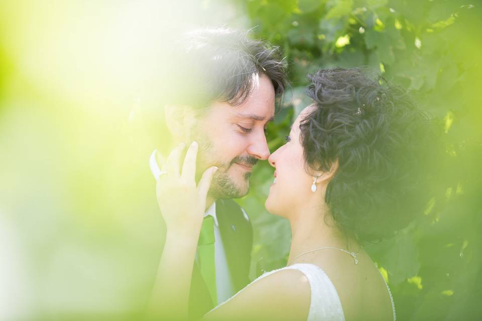 Boda en Ponferrada