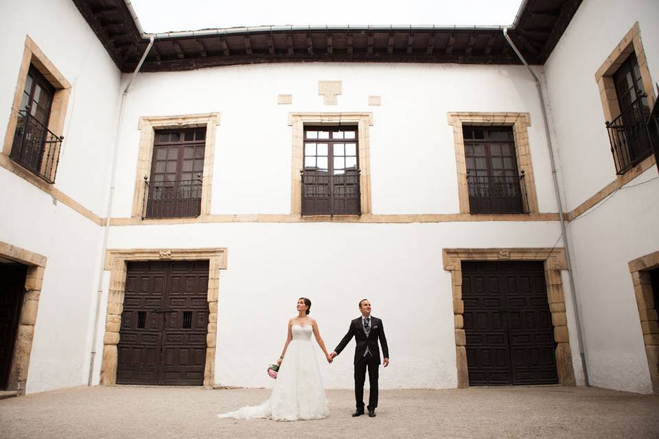 Boda en Ponferrada