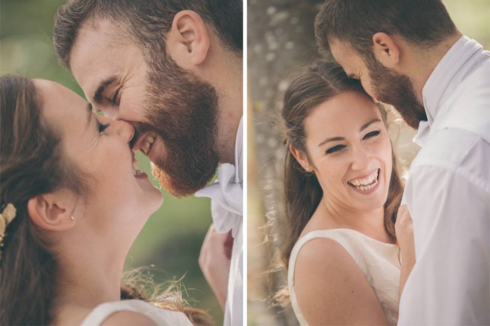 Boda en Ponferrada