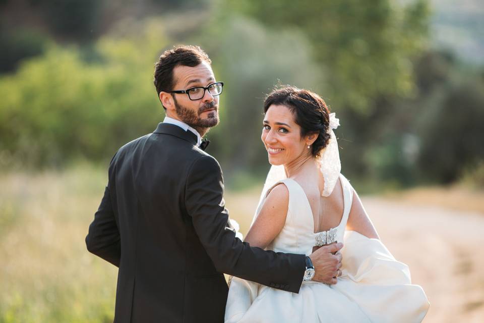 Boda en Ponferrada