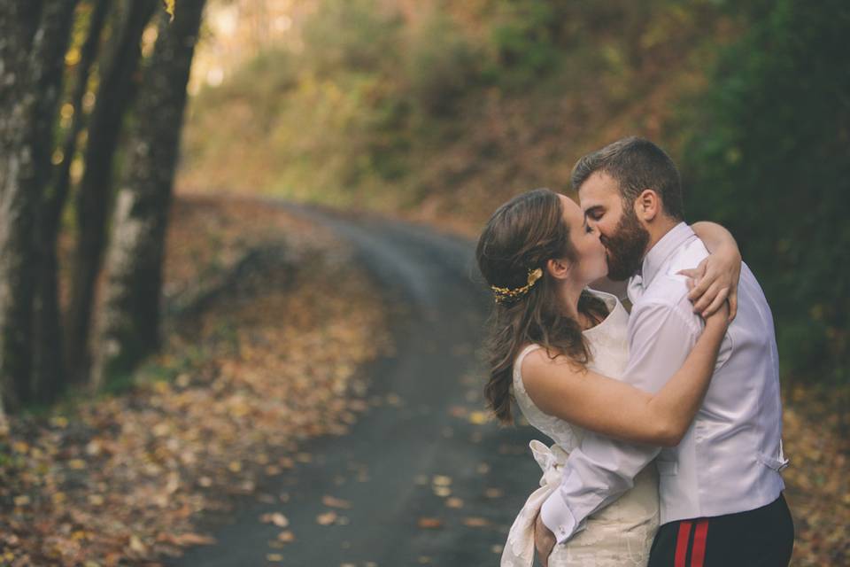 Boda en Ponferrada