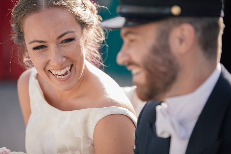 Boda en Ponferrada