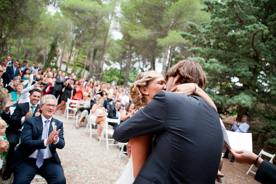 Boda en Ponferrada