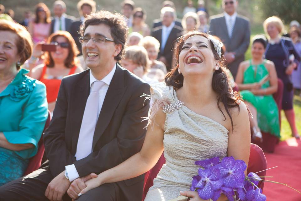 Boda en Ponferrada