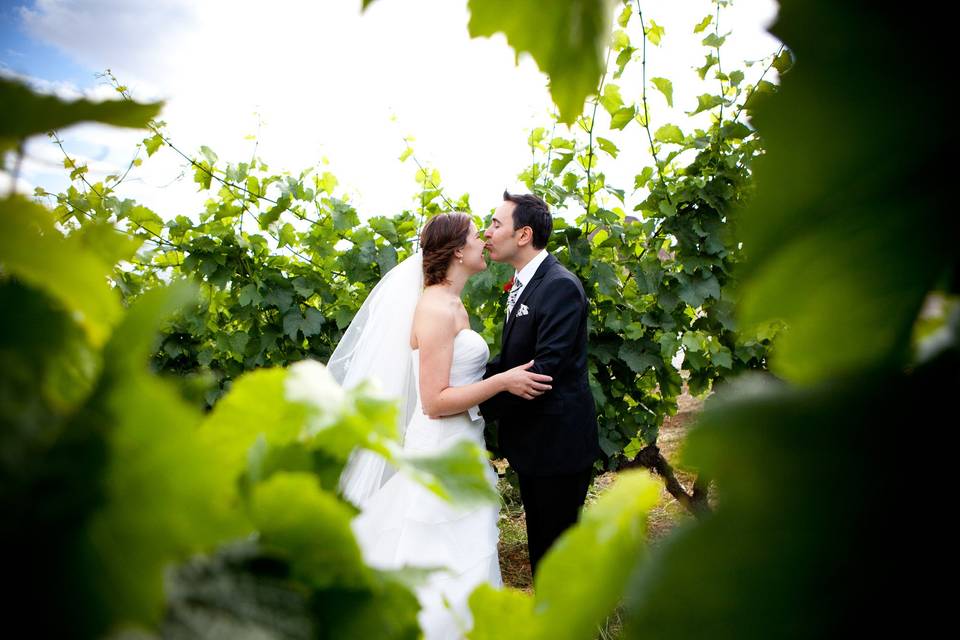 Boda en Ponferrada