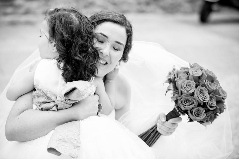 Boda en Ponferrada