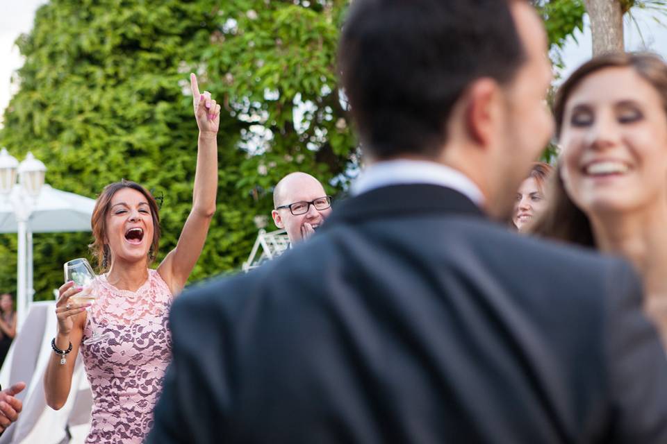 Boda en Ponferrada