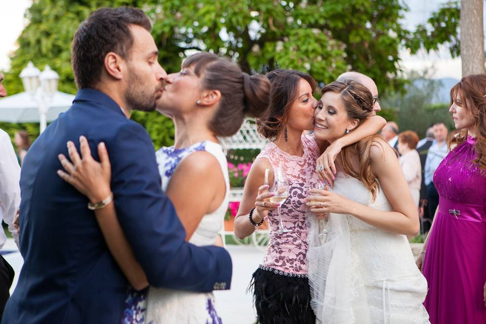 Boda en Ponferrada